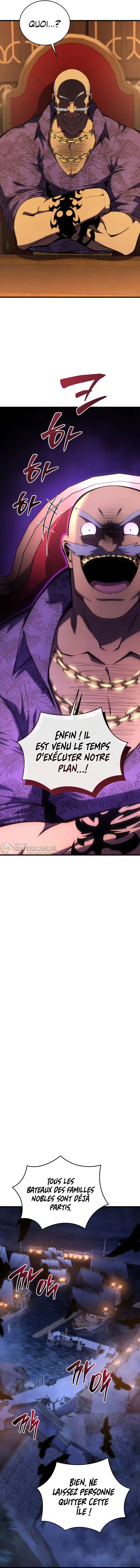 Read Swordmaster's Youngest Son FR Manga Online