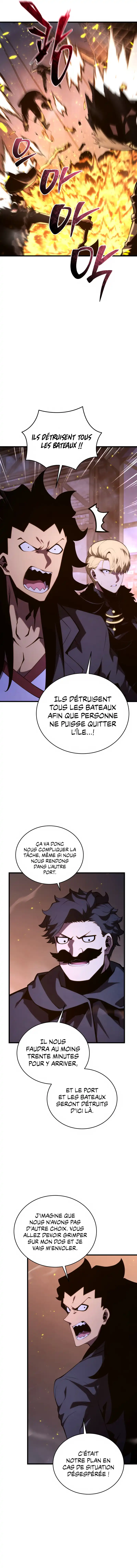 Read Swordmaster's Youngest Son FR Manga Online