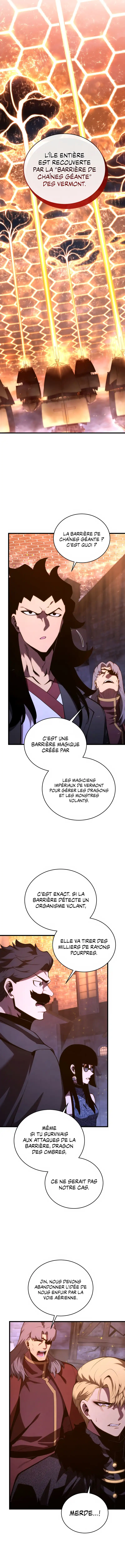 Read Swordmaster's Youngest Son FR Manga Online
