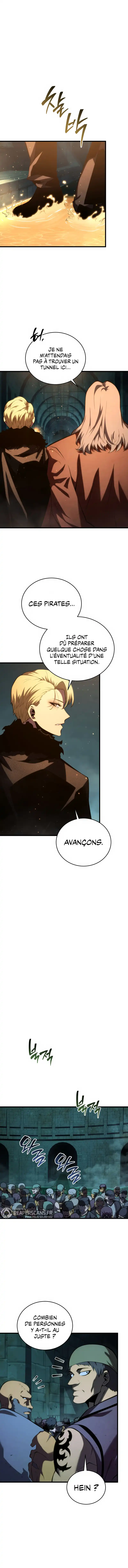 Read Swordmaster's Youngest Son FR Manga Online