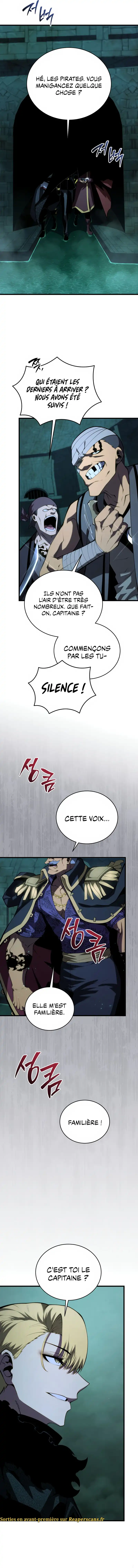 Read Swordmaster's Youngest Son FR Manga Online