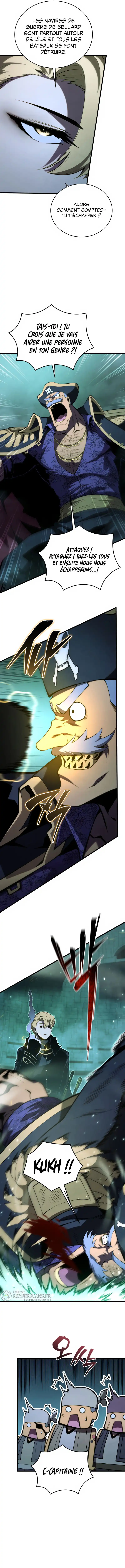 Read Swordmaster's Youngest Son FR Manga Online