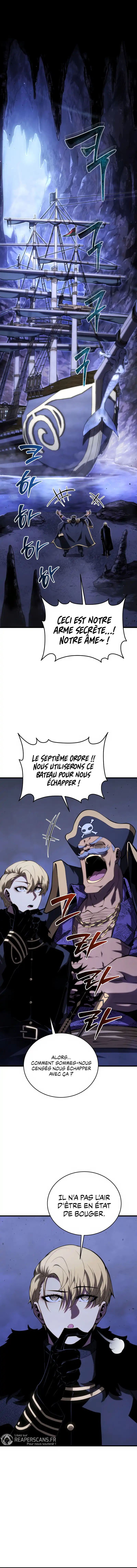 Read Swordmaster's Youngest Son FR Manga Online