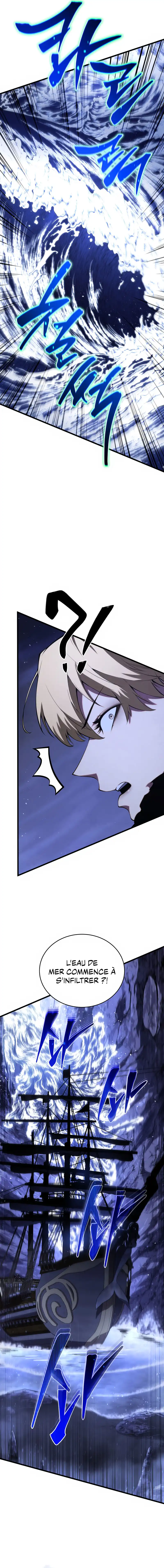 Read Swordmaster's Youngest Son FR Manga Online