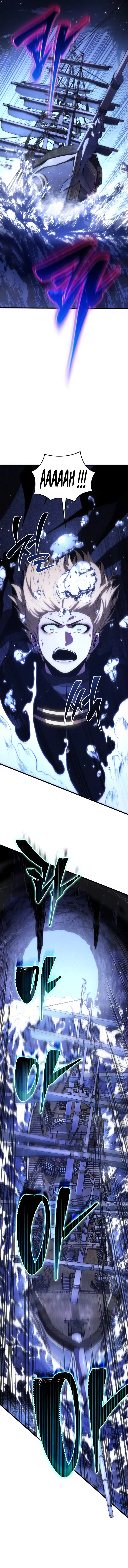 Read Swordmaster's Youngest Son FR Manga Online
