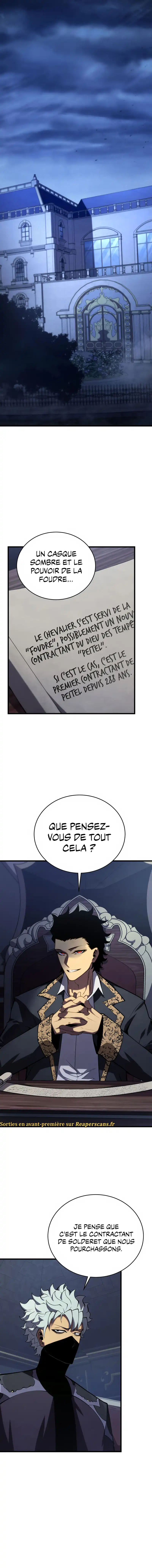 Read Swordmaster's Youngest Son FR Manga Online