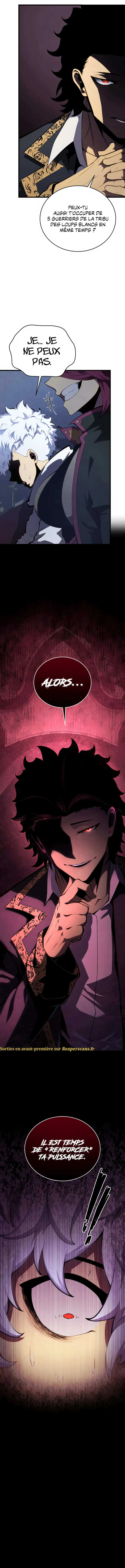 Read Swordmaster's Youngest Son FR Manga Online