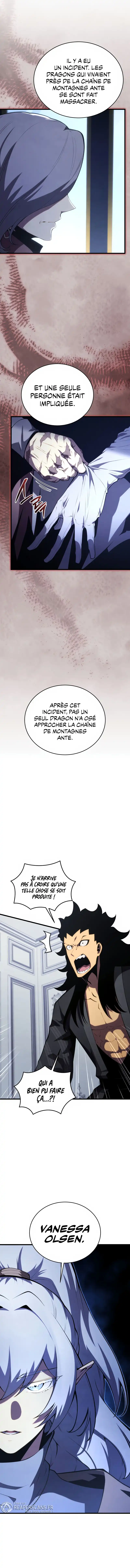 Read Swordmaster's Youngest Son FR Manga Online