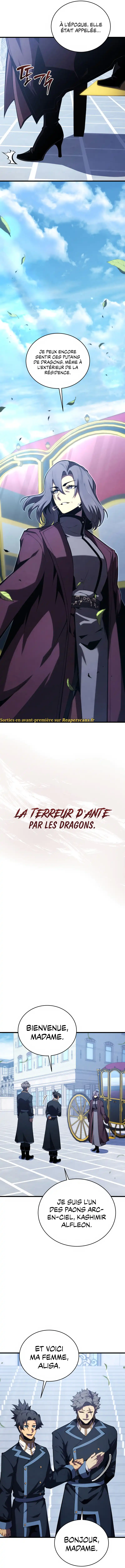 Read Swordmaster's Youngest Son FR Manga Online