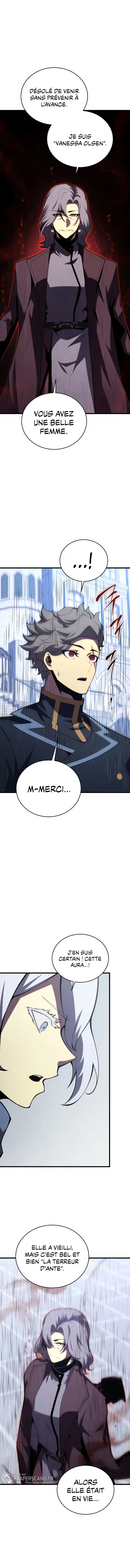 Read Swordmaster's Youngest Son FR Manga Online