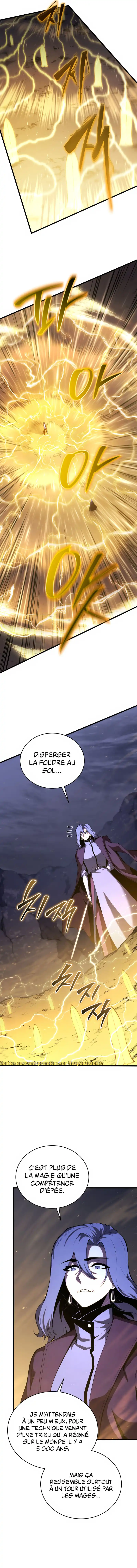 Read Swordmaster's Youngest Son FR Manga Online