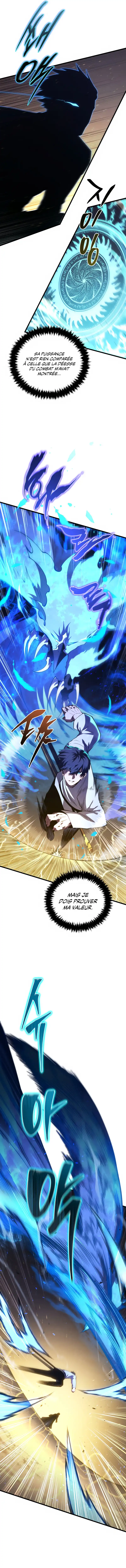 Read Swordmaster's Youngest Son FR Manga Online