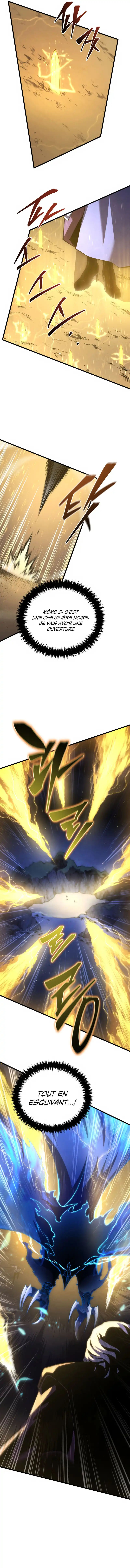 Read Swordmaster's Youngest Son FR Manga Online