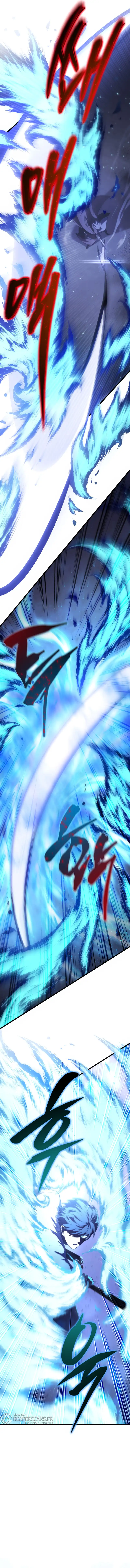 Read Swordmaster's Youngest Son FR Manga Online