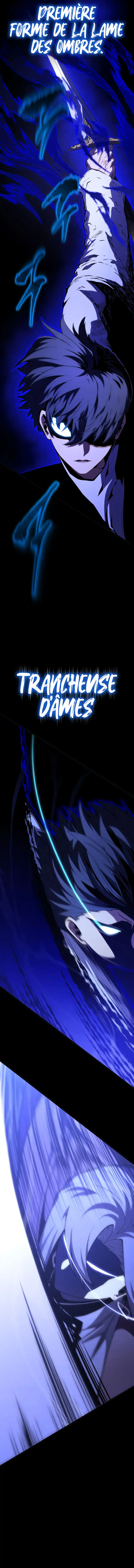 Read Swordmaster's Youngest Son FR Manga Online