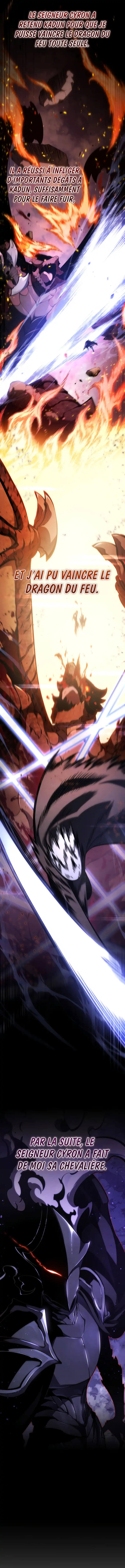 Read Swordmaster's Youngest Son FR Manga Online