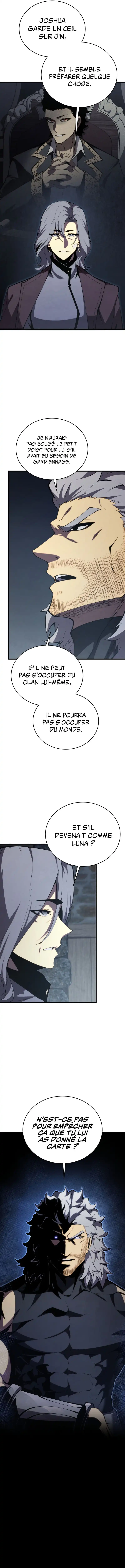 Read Swordmaster's Youngest Son FR Manga Online