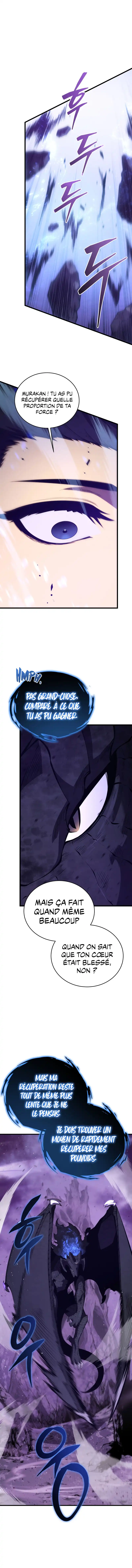 Read Swordmaster's Youngest Son FR Manga Online