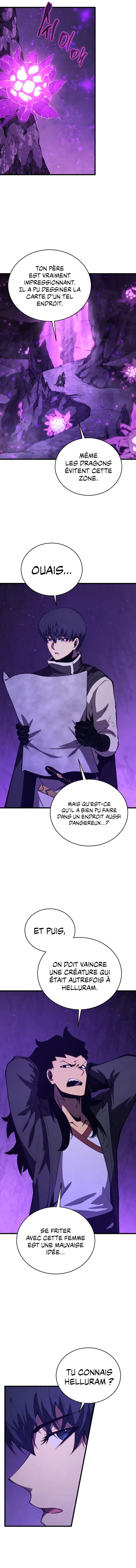 Read Swordmaster's Youngest Son FR Manga Online