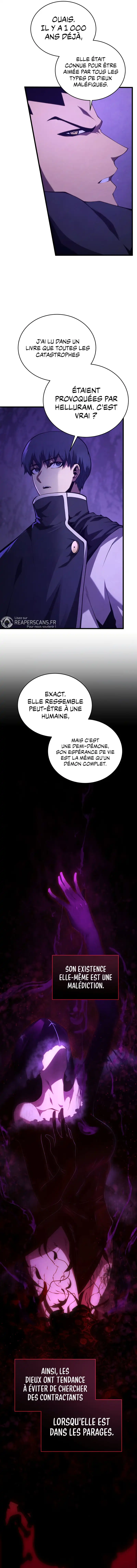 Read Swordmaster's Youngest Son FR Manga Online