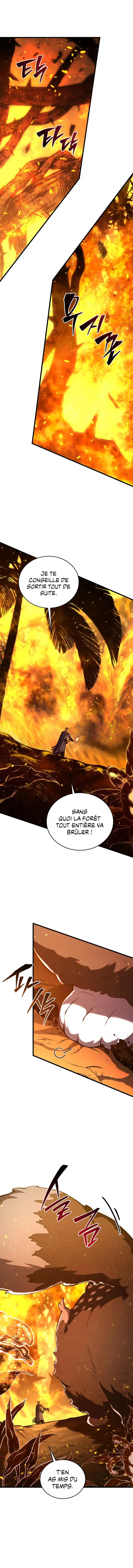 Read Swordmaster's Youngest Son FR Manga Online