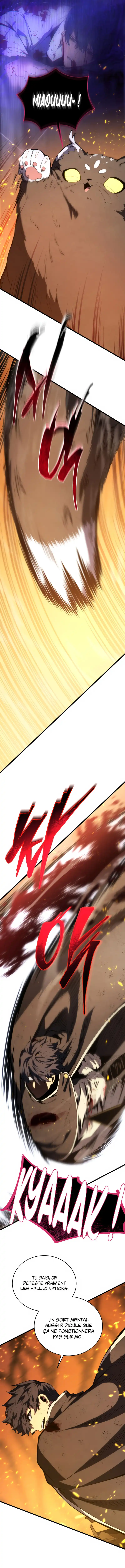 Read Swordmaster's Youngest Son FR Manga Online