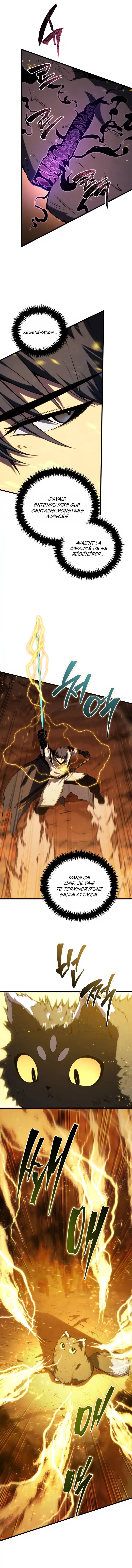 Read Swordmaster's Youngest Son FR Manga Online