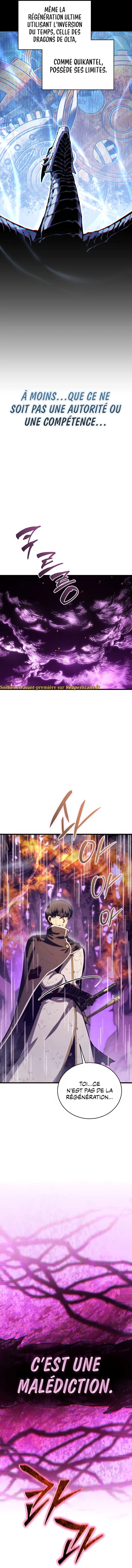 Read Swordmaster's Youngest Son FR Manga Online