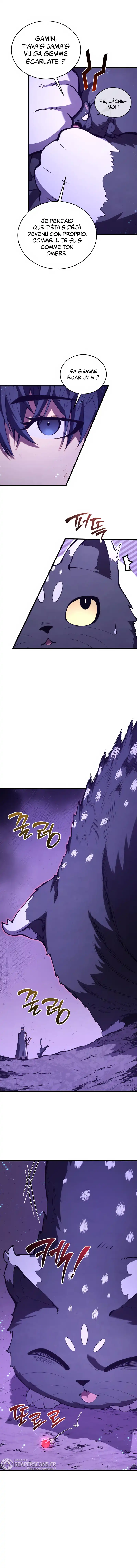 Read Swordmaster's Youngest Son FR Manga Online