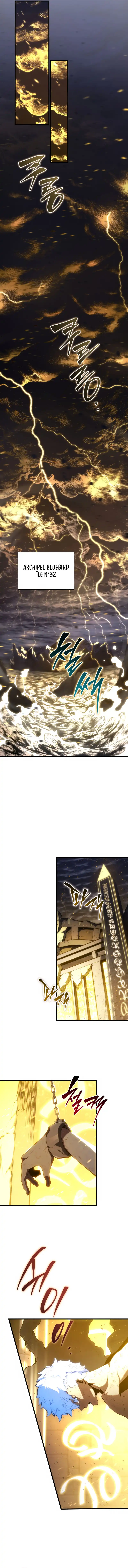 Read Swordmaster's Youngest Son FR Manga Online