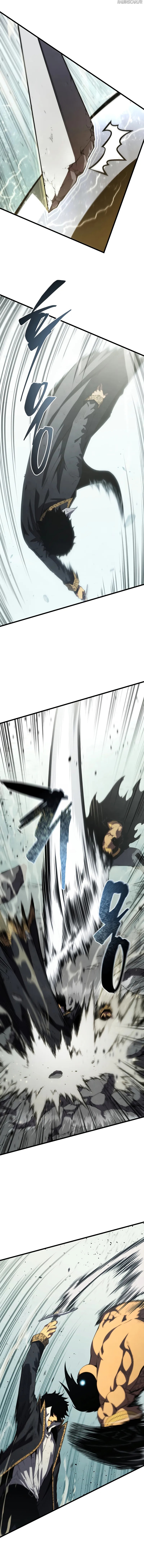 Read Swordmaster's Youngest Son FR Manga Online