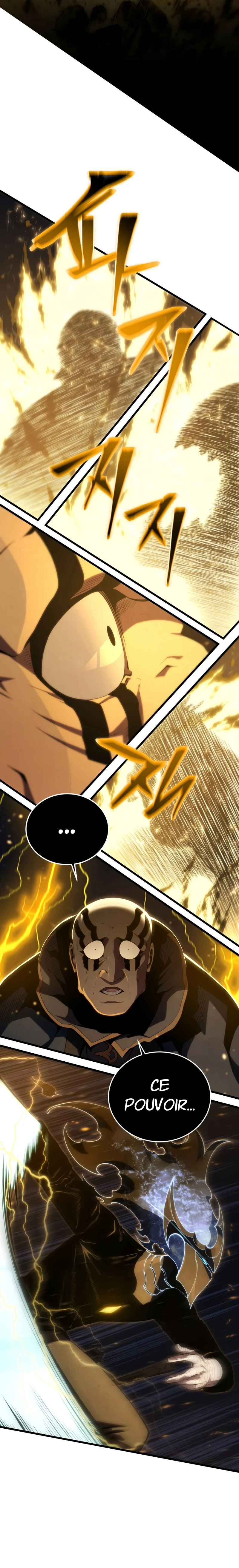 Read Swordmaster's Youngest Son FR Manga Online