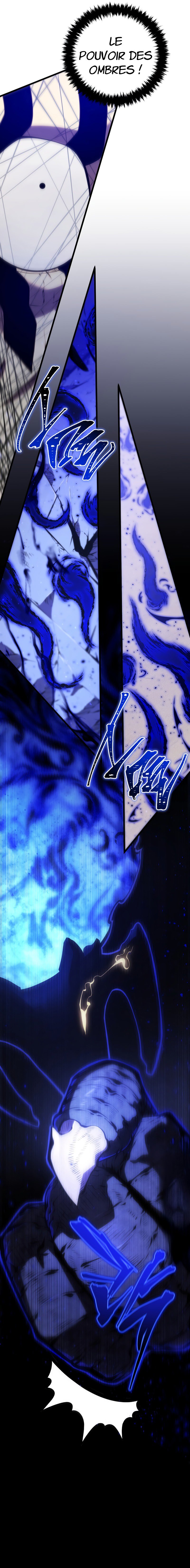 Read Swordmaster's Youngest Son FR Manga Online