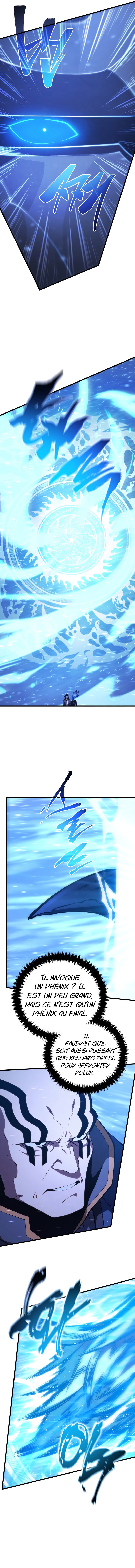 Read Swordmaster's Youngest Son FR Manga Online