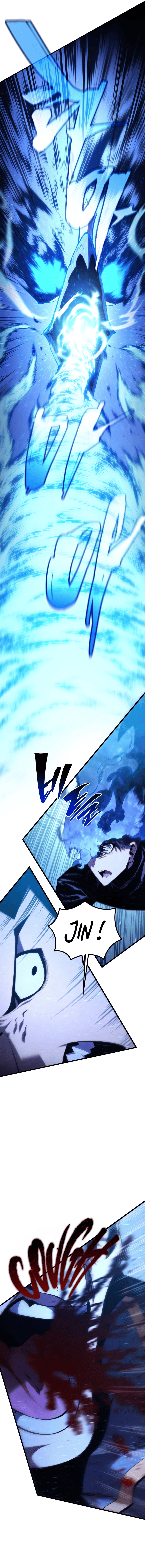 Read Swordmaster's Youngest Son FR Manga Online