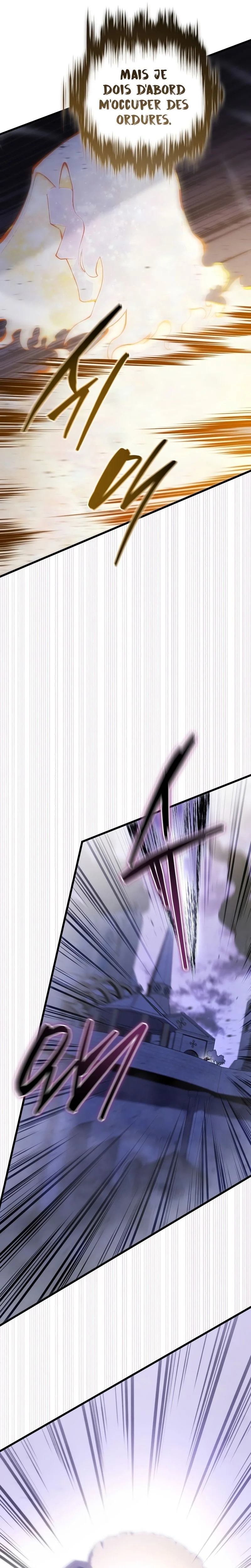 Read Swordmaster's Youngest Son FR Manga Online
