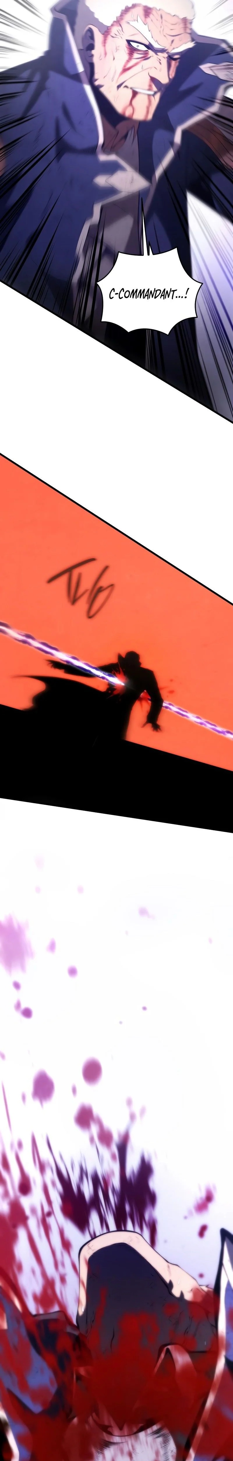 Read Swordmaster's Youngest Son FR Manga Online