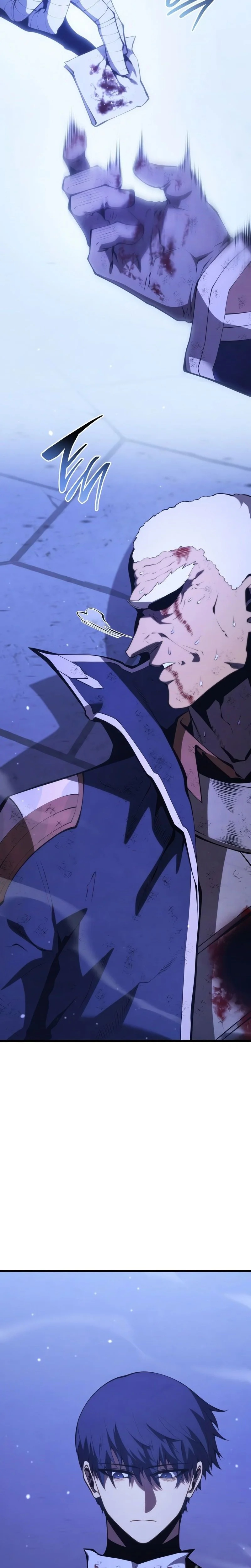 Read Swordmaster's Youngest Son FR Manga Online