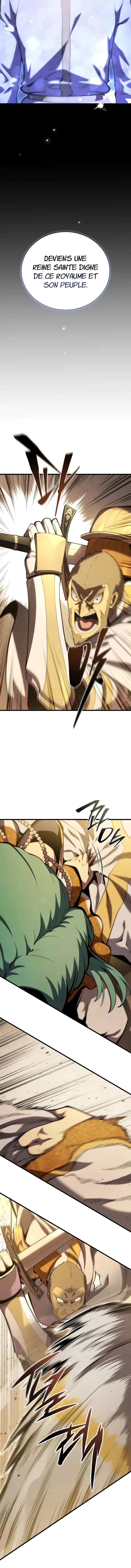 Read Swordmaster's Youngest Son FR Manga Online