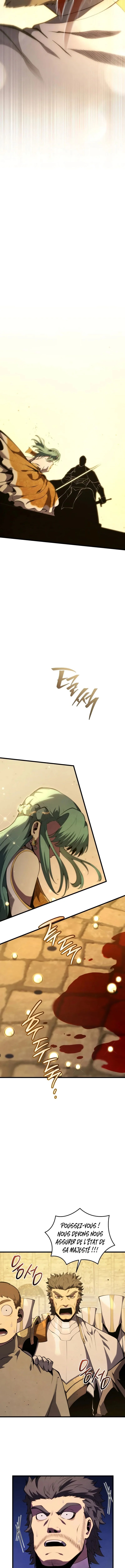 Read Swordmaster's Youngest Son FR Manga Online