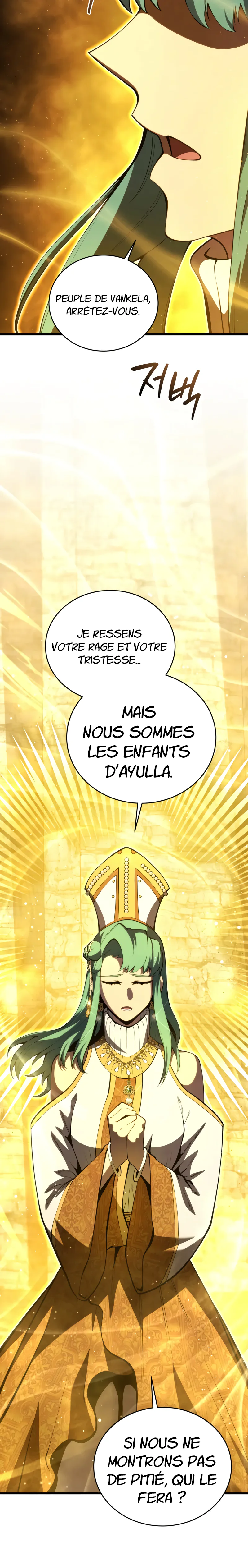 Read Swordmaster's Youngest Son FR Manga Online