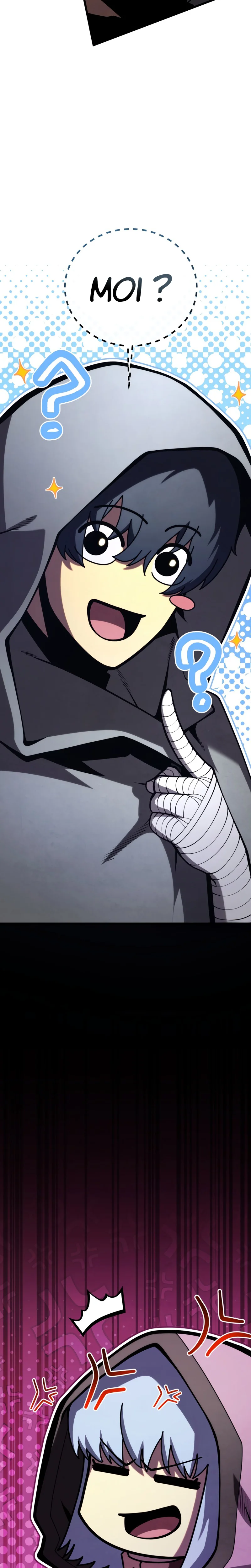 Read Swordmaster's Youngest Son FR Manga Online