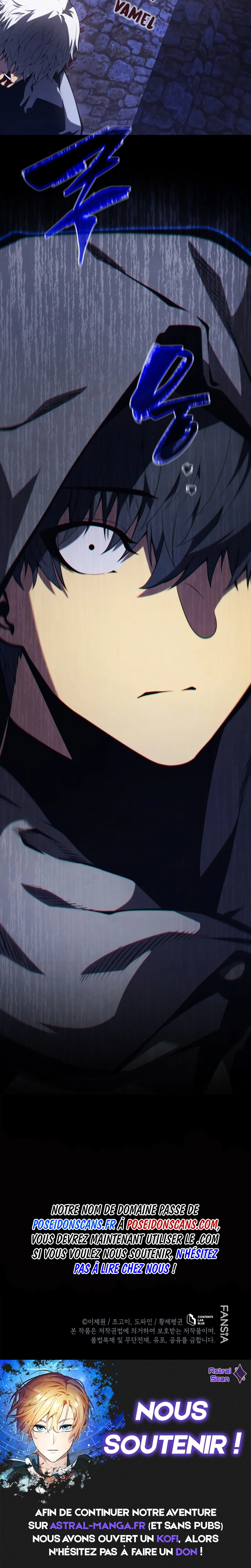 Read Swordmaster's Youngest Son FR Manga Online