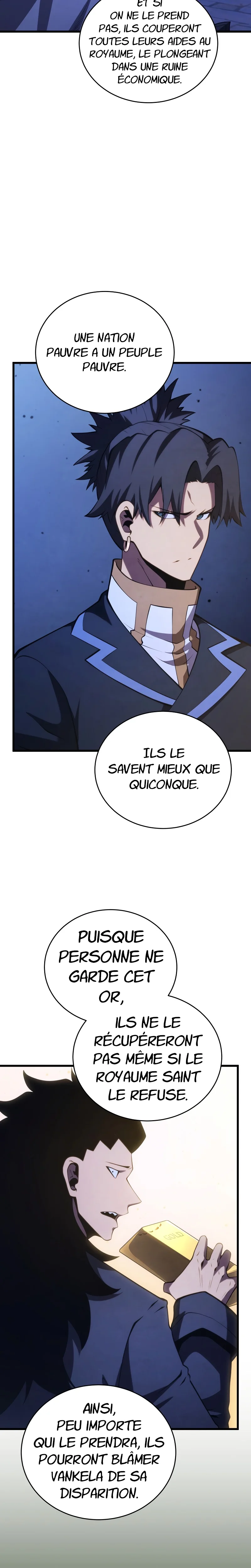 Read Swordmaster's Youngest Son FR Manga Online
