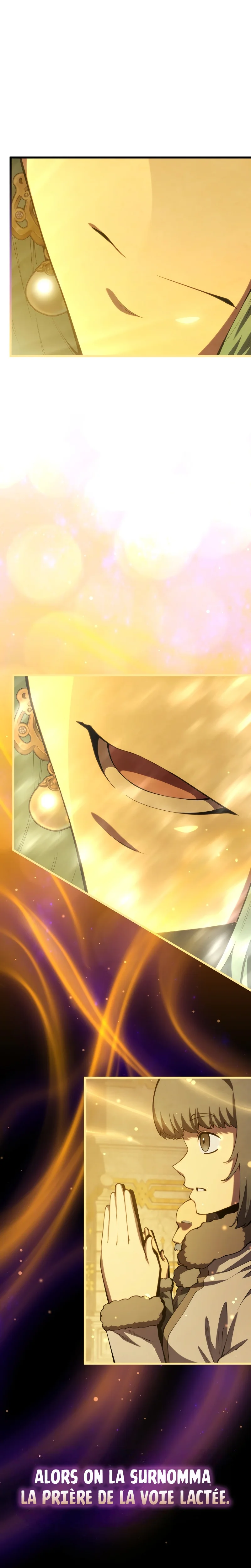 Read Swordmaster's Youngest Son FR Manga Online