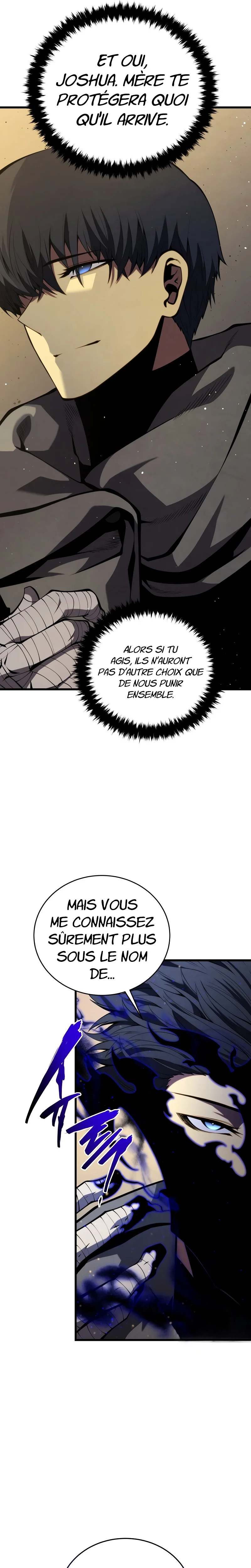 Read Swordmaster's Youngest Son FR Manga Online