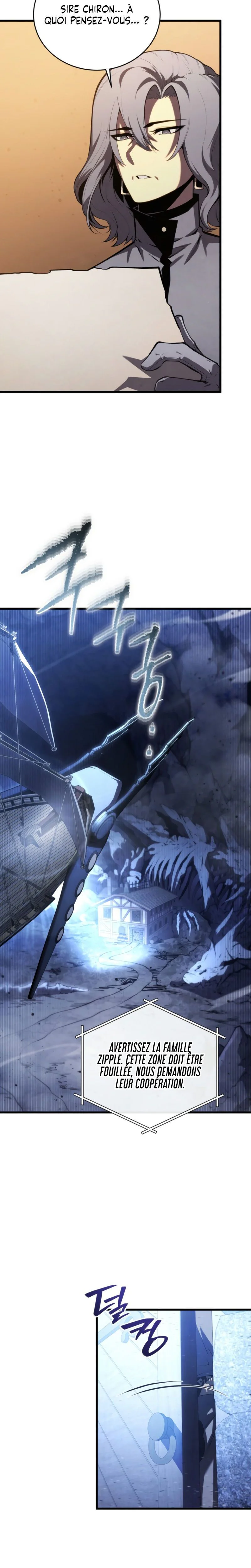 Read Swordmaster's Youngest Son FR Manga Online