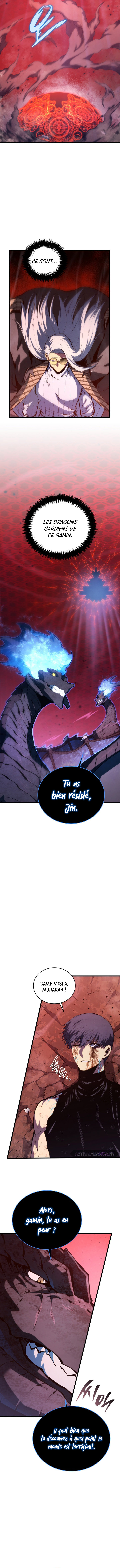 Read Swordmaster's Youngest Son FR Manga Online