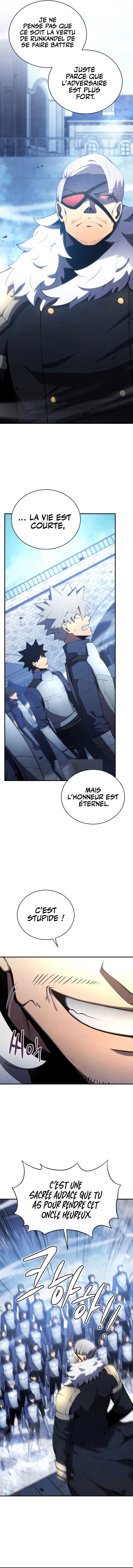 Read Swordmaster's Youngest Son FR Manga Online