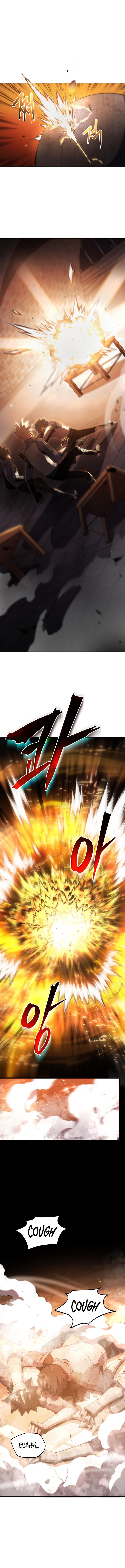Read Swordmaster's Youngest Son FR Manga Online
